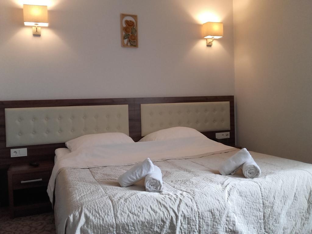Pensjonat Lysica Wellness & Spa Swieta Katarzyna  Luaran gambar