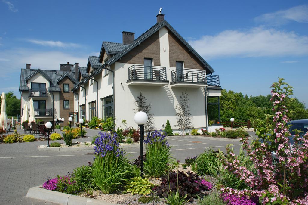 Pensjonat Lysica Wellness & Spa Swieta Katarzyna  Luaran gambar