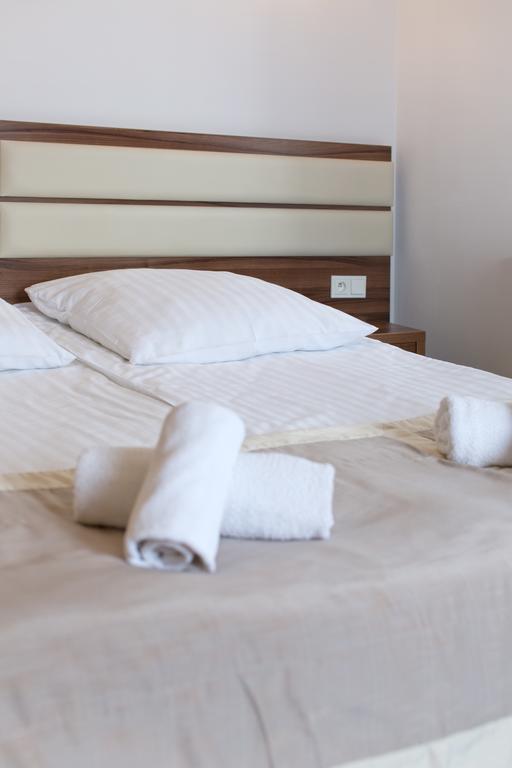 Pensjonat Lysica Wellness & Spa Swieta Katarzyna  Luaran gambar